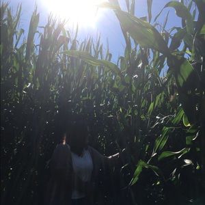 Meet your Posher, Kathryn